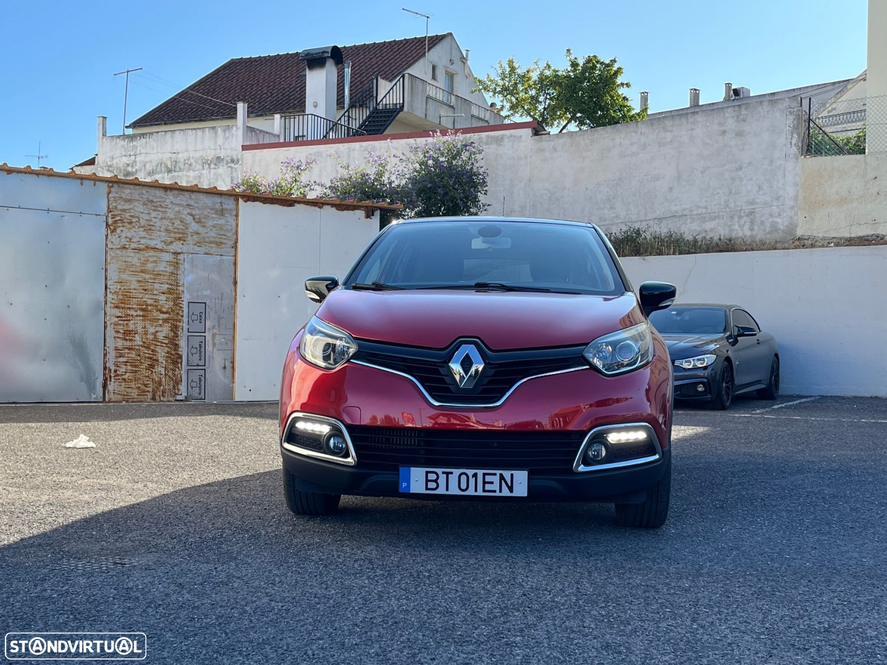 Renault Captur 0.9 TCE - 2