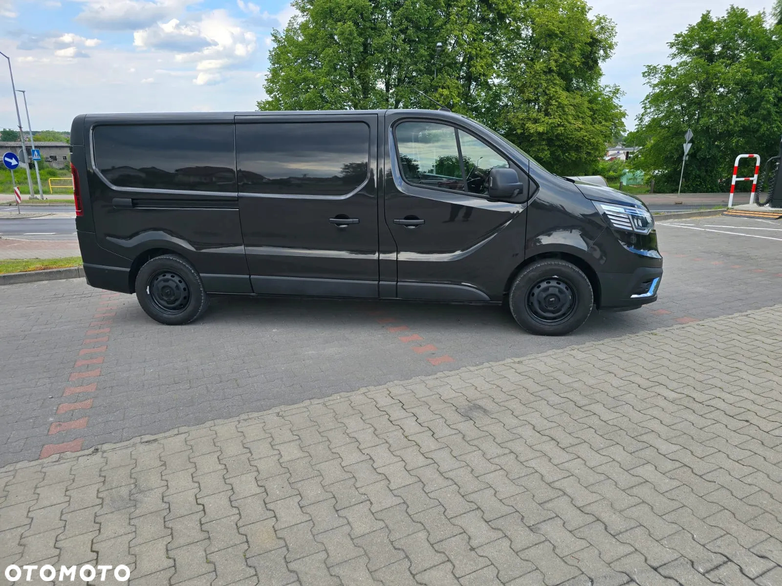 Renault Trafic - 8