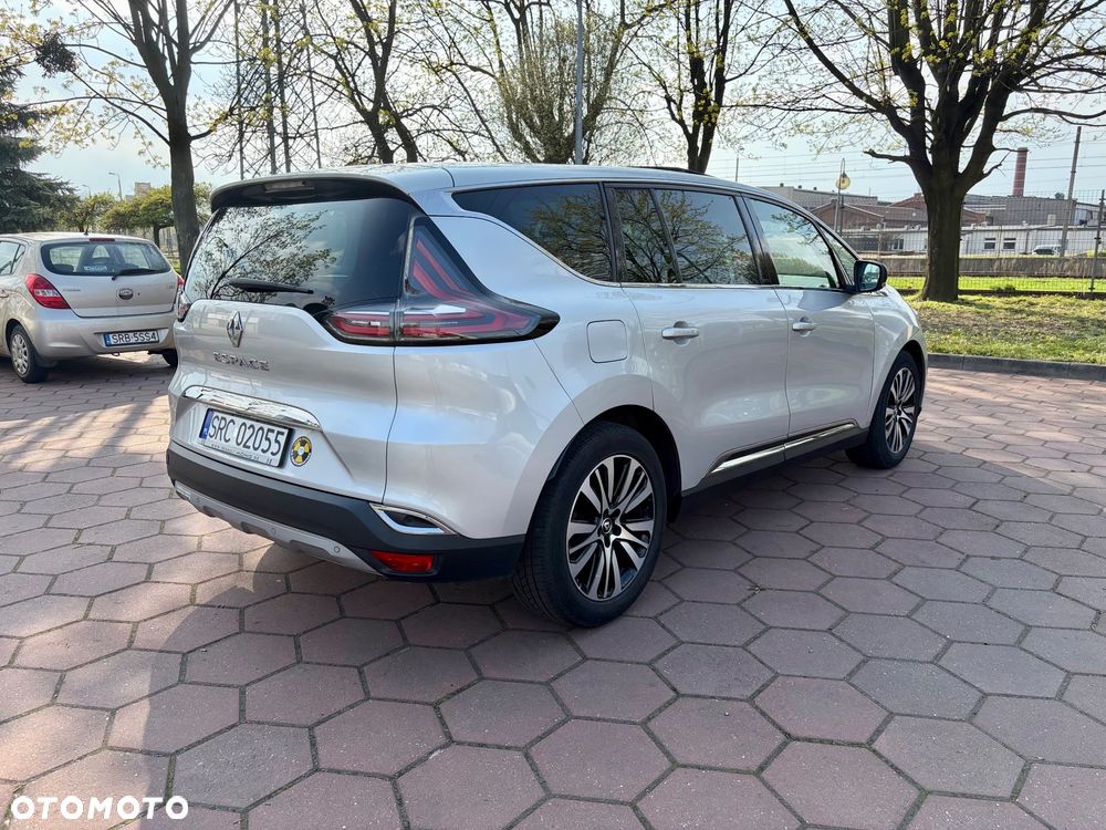 Renault Espace 1.6 dCi Energy Initiale Paris EDC 7os - 24