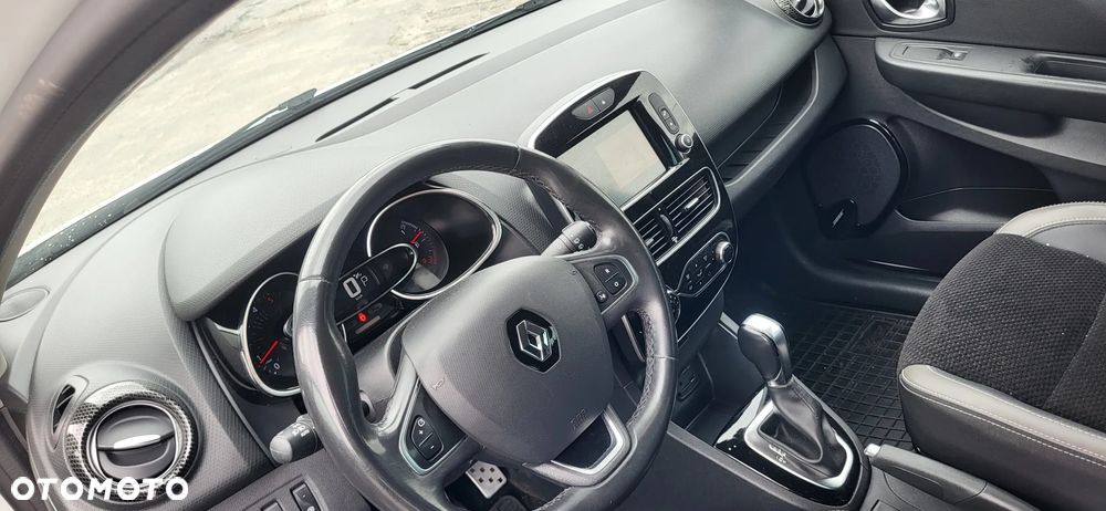 Renault Clio Energy dCi 90 Start & Stop EDC LIMITED - 11