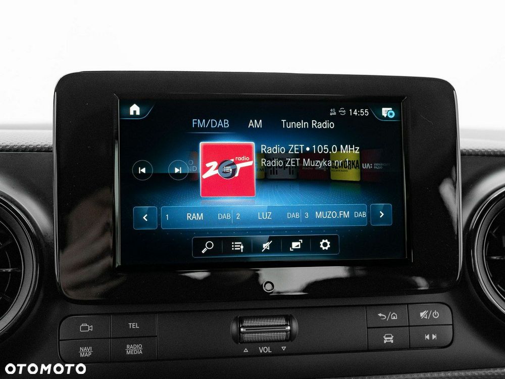 Mercedes-Benz Citan - 20