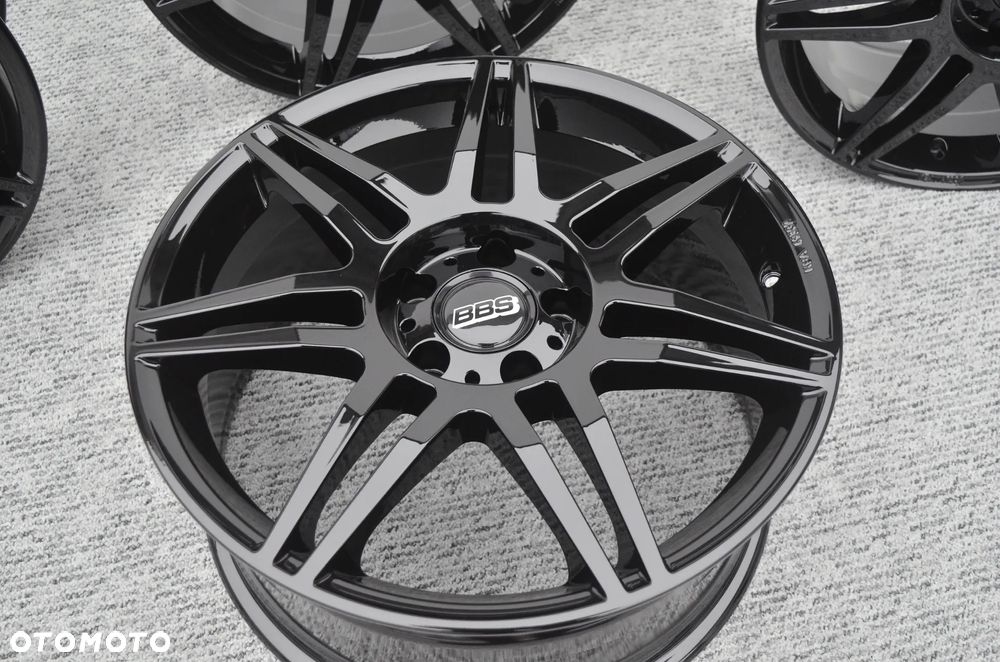 Felgi 8x18 5x112 Audi A4 b8 b9 A5 A6 C7 C8 A7 A8 Merc W205 W213 BMW G20 G30 - 2