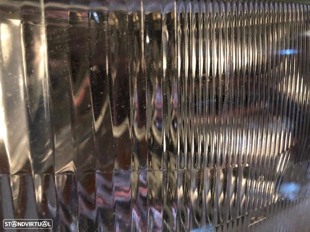 VW TRANSPORTER T4 FAROL ESQUERDO - FF747 - 4