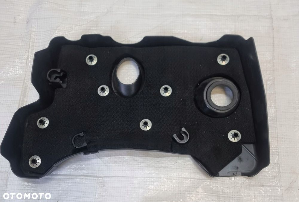 pokrywa osłona silnika OPEL Astra K V 1,0 T 55498158 - 4