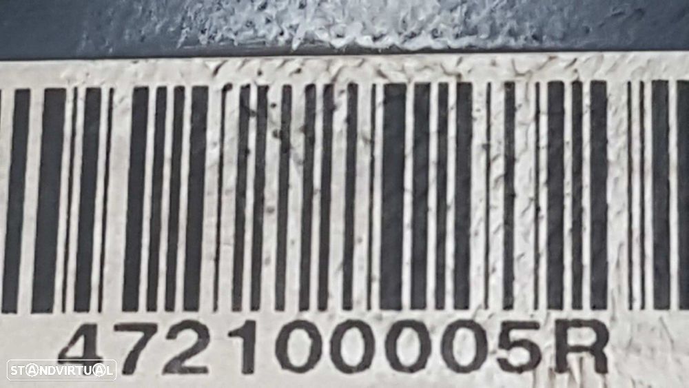 SERVOFREIO RENAULT MEGANE III SPORT TOURER BUSINESS - 3