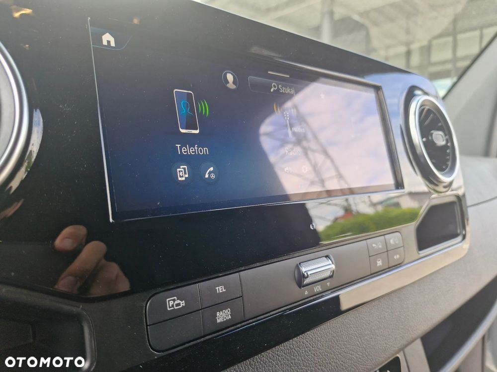 Mercedes-Benz Sprinter 319 CDI - 23