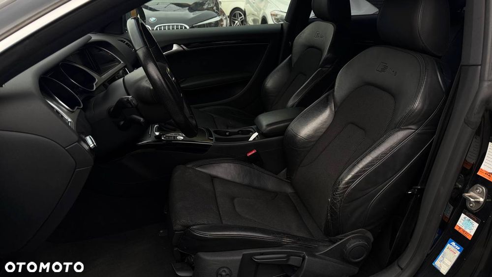 Audi A5 Coupé 2.0 TFSI Multitronic - 11