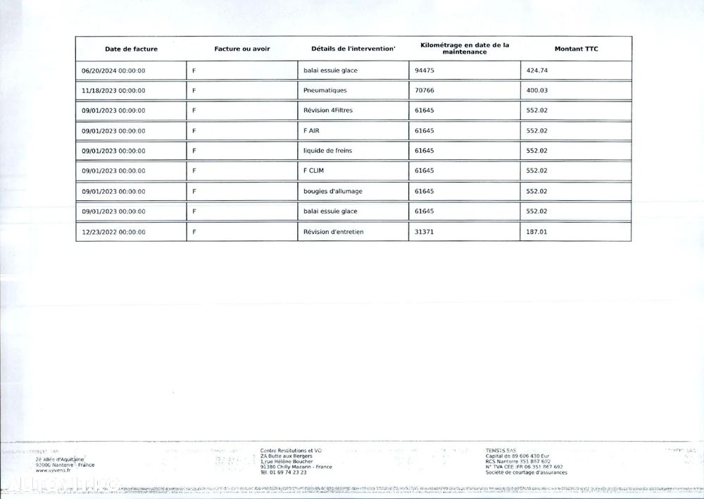 Citroën C5 Aircross 1.6 Hybrid FWD 225 EAT8 Shine - 33