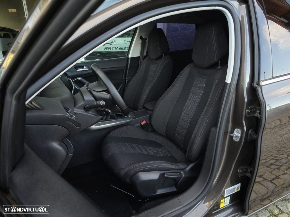 Peugeot 308 SW 1.6 BlueHDi Allure - 6