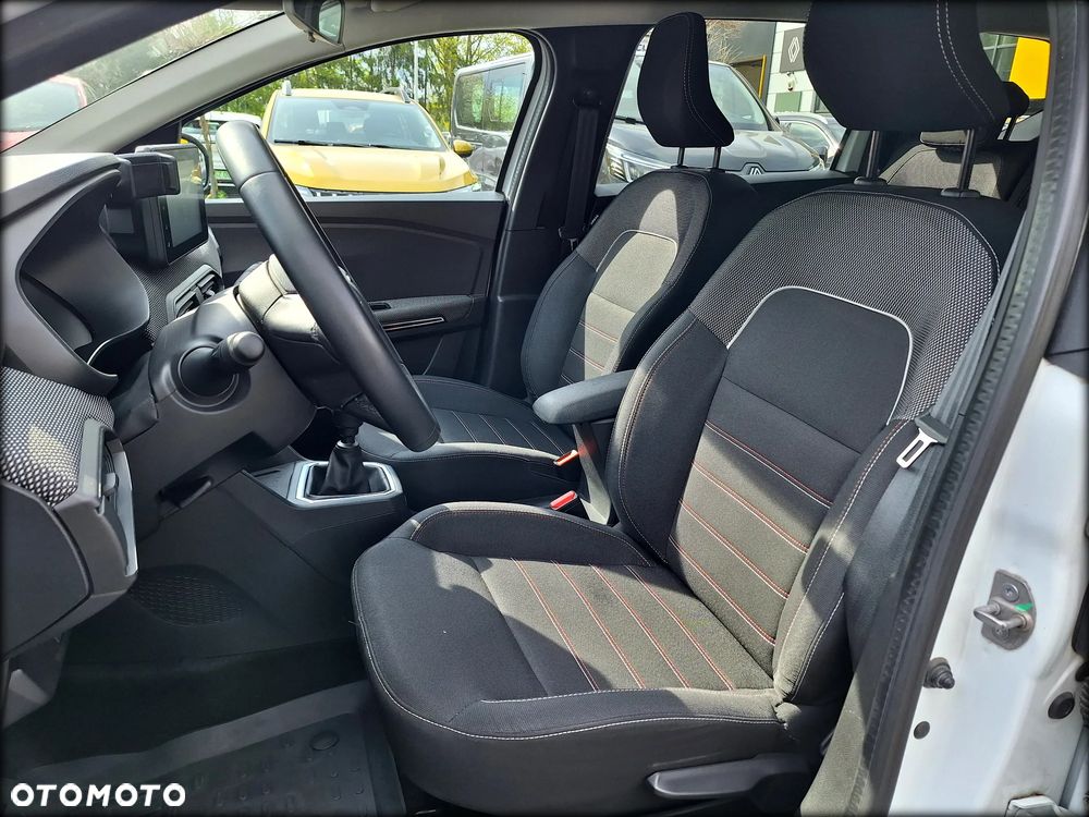 Dacia Jogger 1.0 TCe Extreme 7os - 7