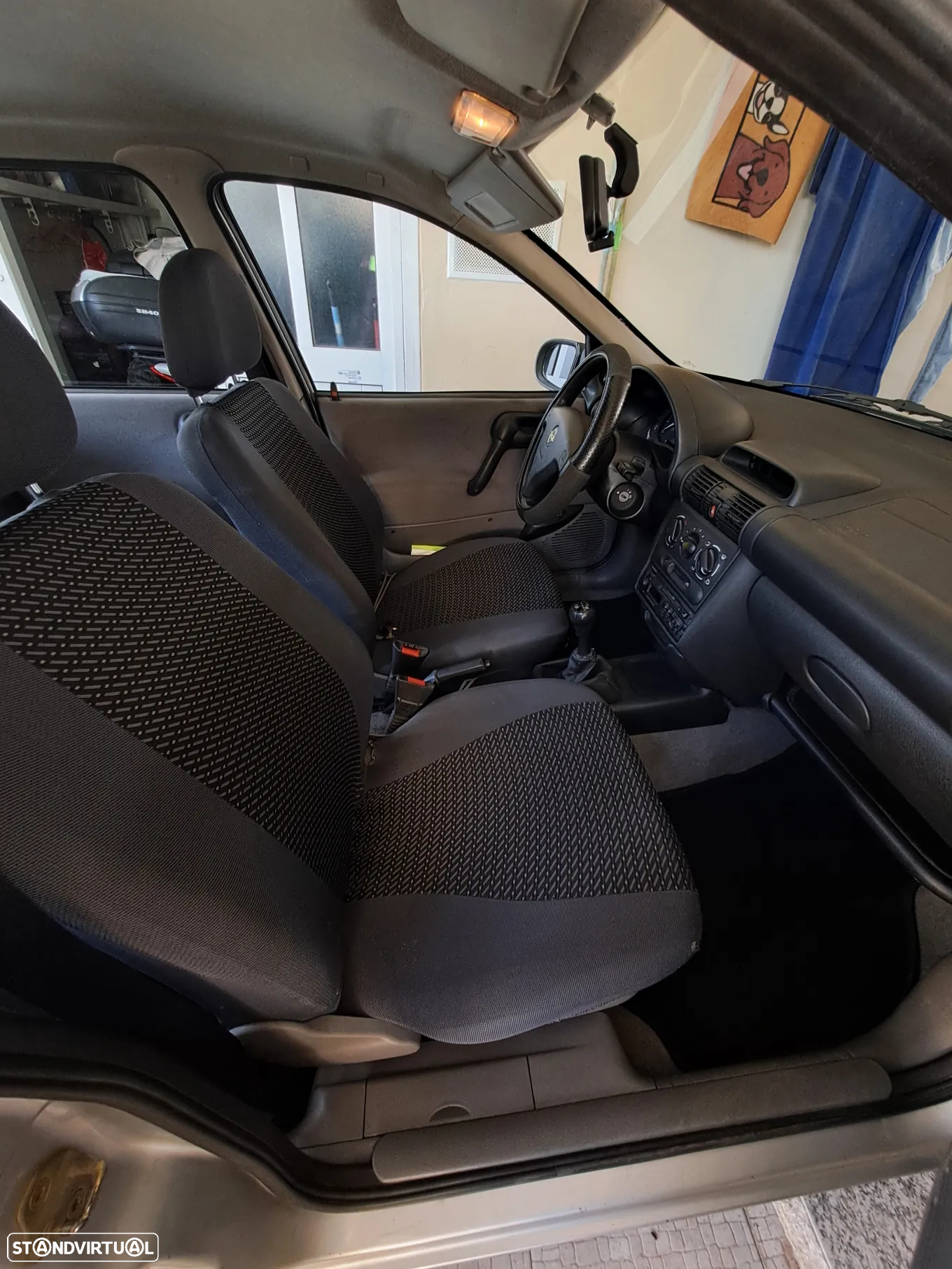 Opel Corsa 1.0 Eco - 21