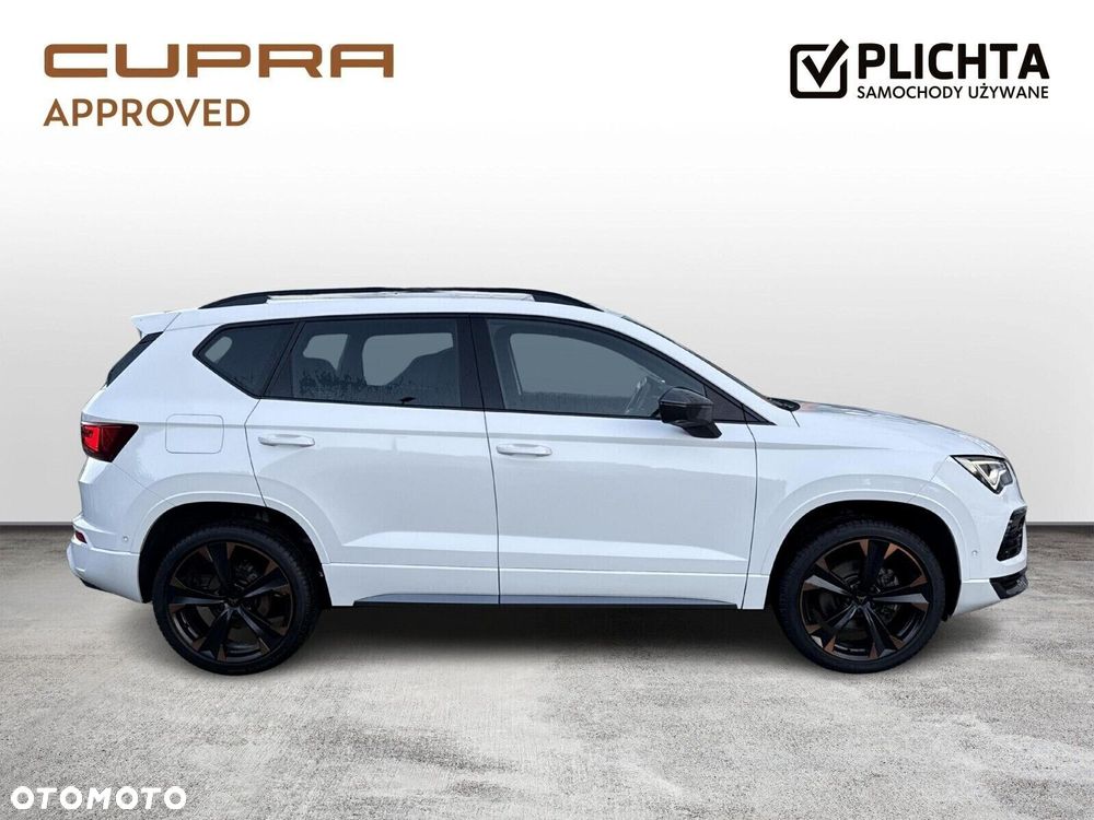 Cupra Ateca - 6