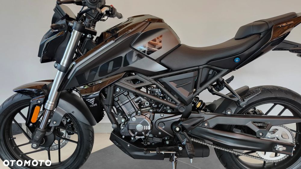 VOGE R125 - 24
