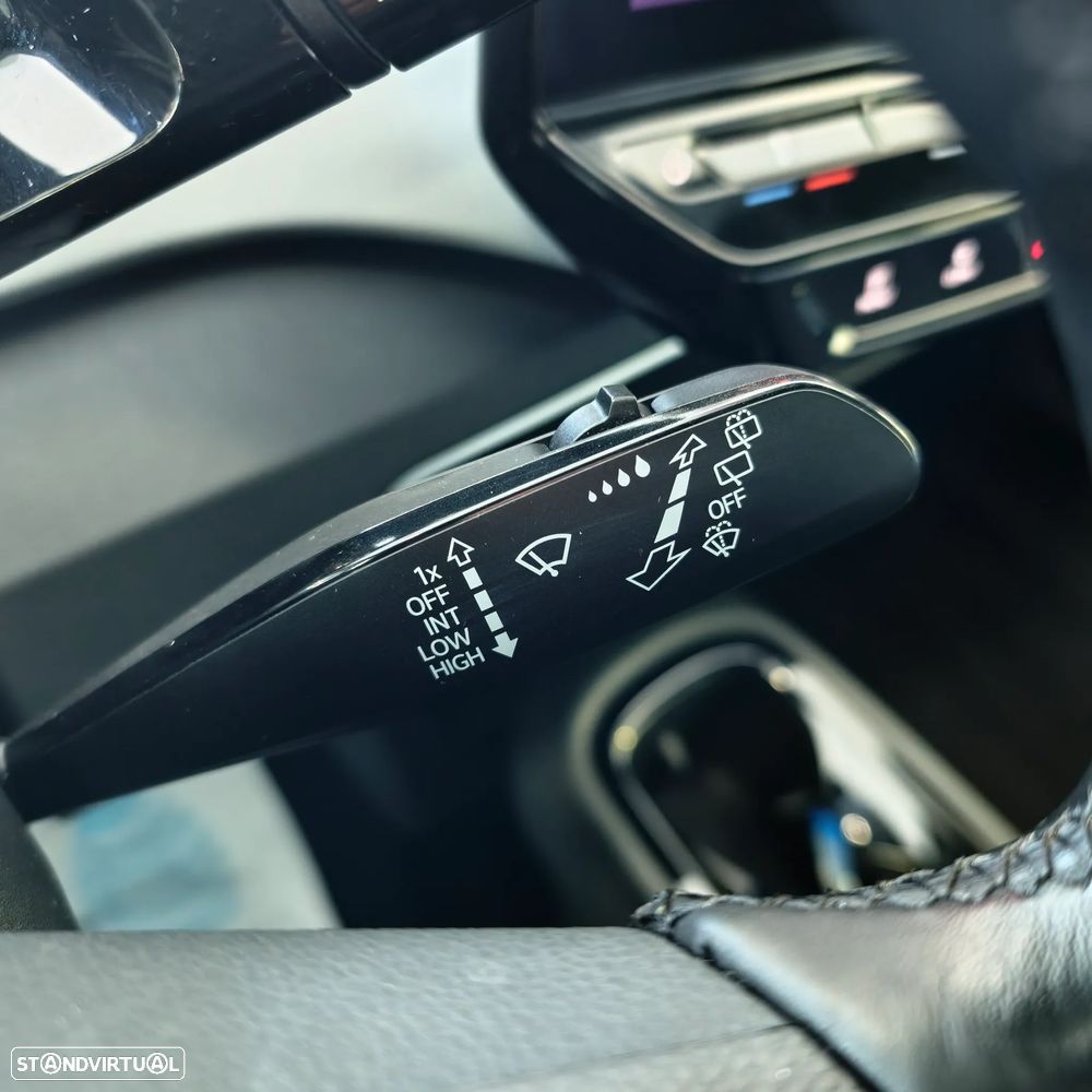 VW ID.3 Pro S (4-Lugares) - 18