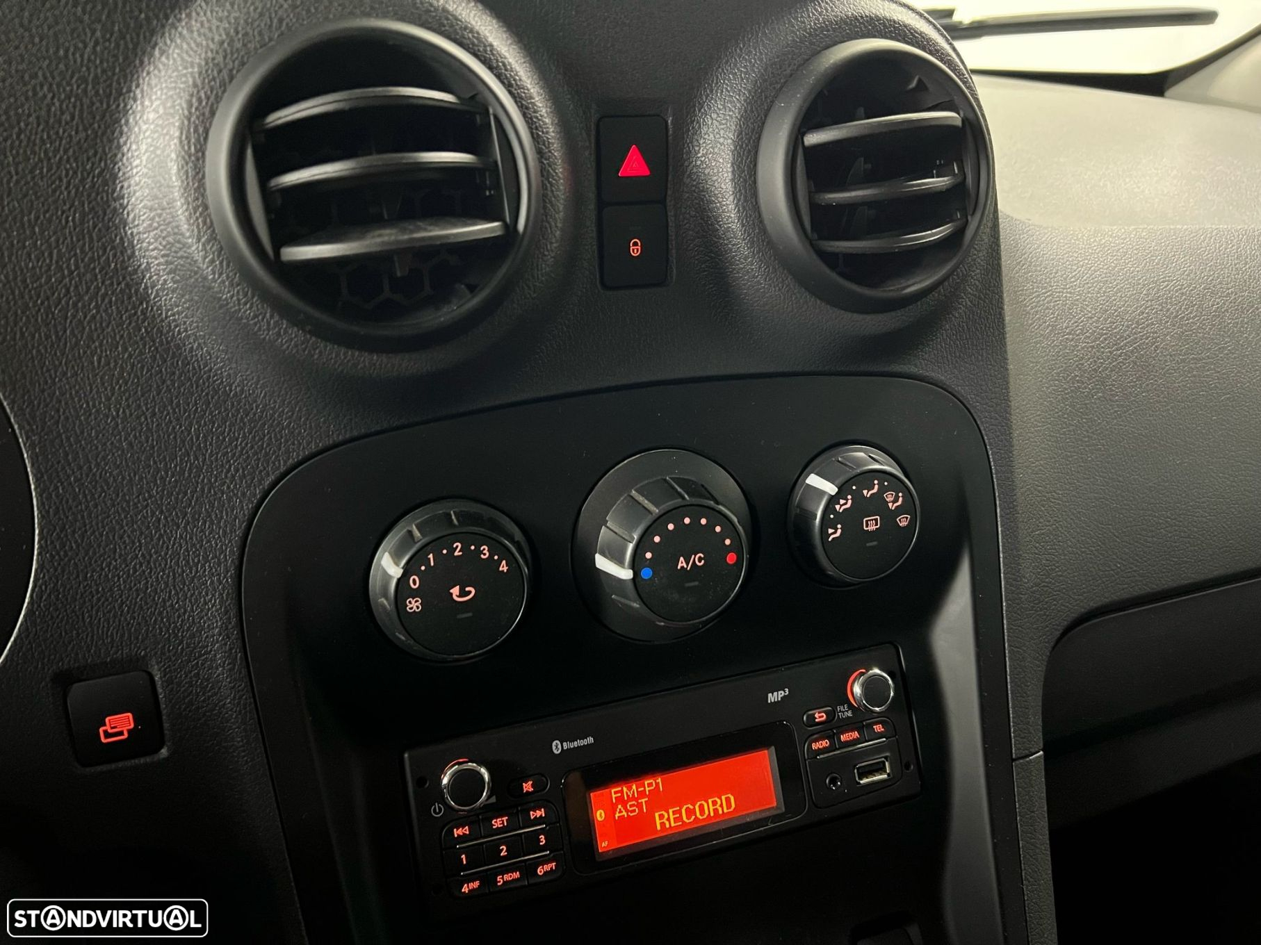 Mercedes-Benz Citan 109 CDi/27 - 10