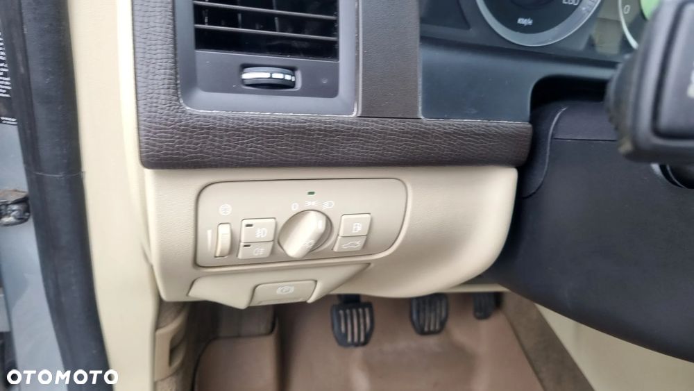 Volvo XC 60 2.4D DRIVe Summum - 23