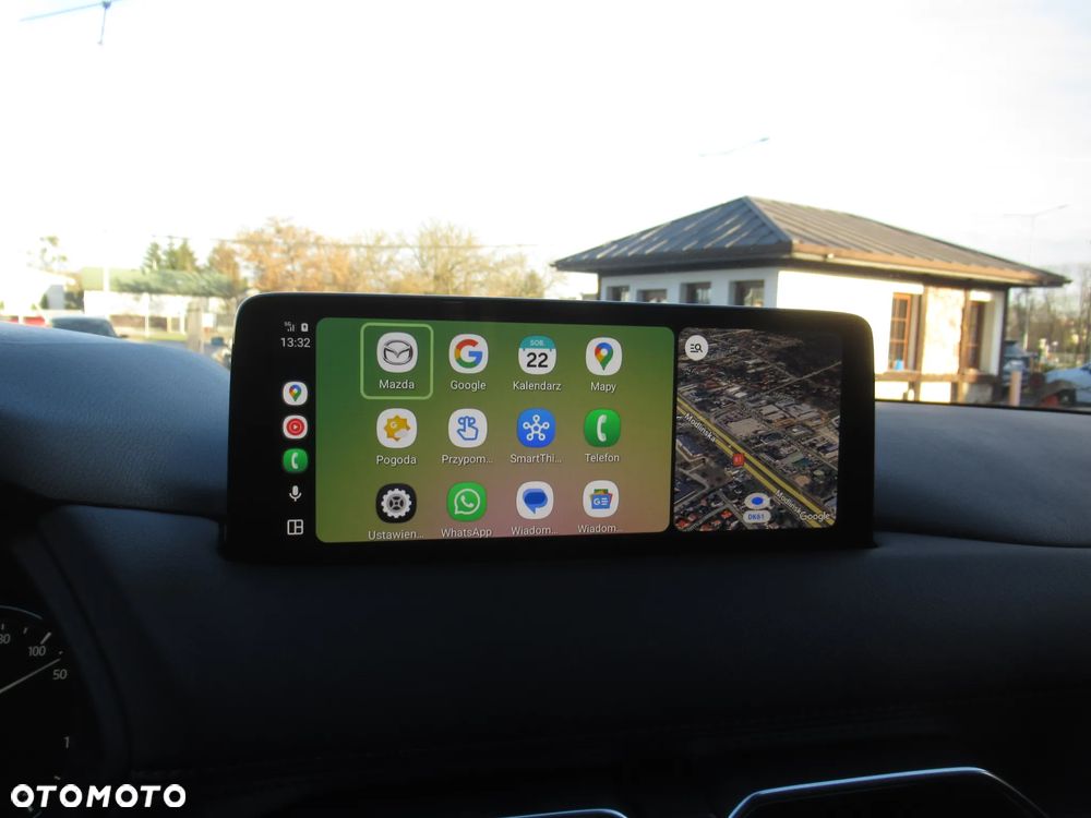 Mazda CX-5 2.0 Skyprestige 2WD - 31