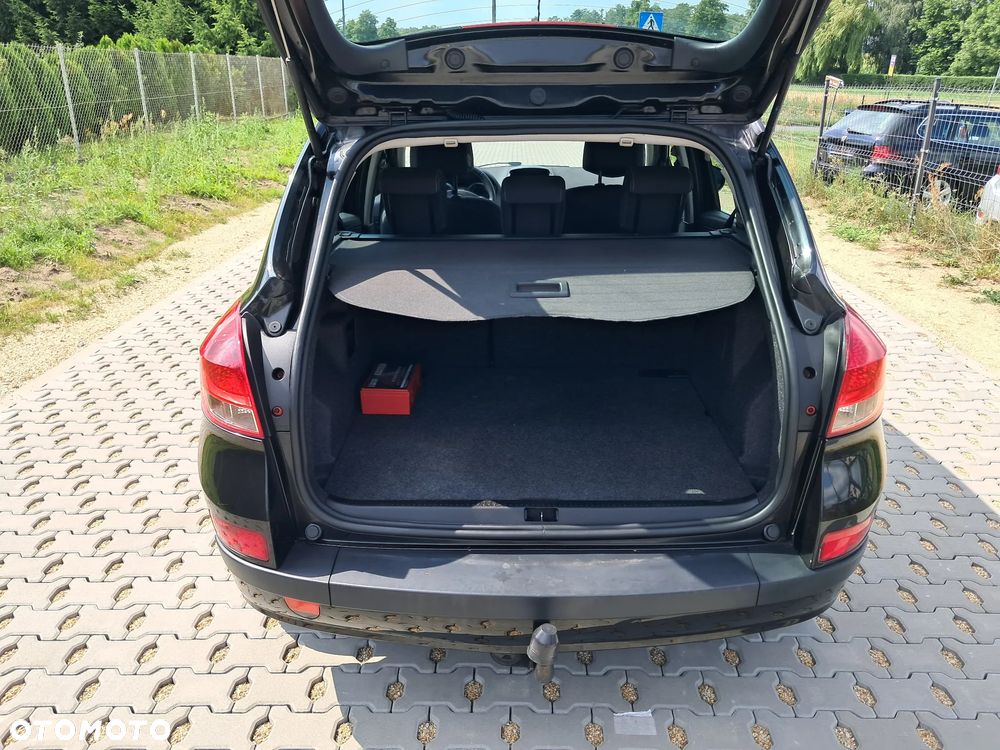 Renault Clio 1.2 16V 75 Dynamique - 22