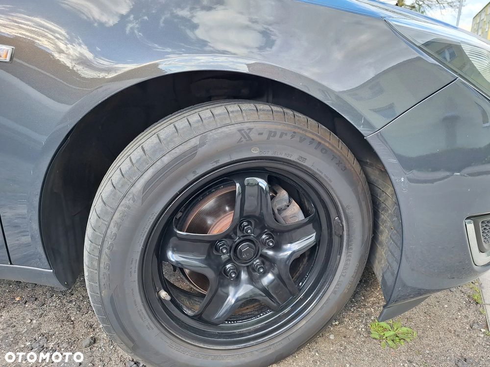 Opel Insignia 2.0 CDTI Edition - 17