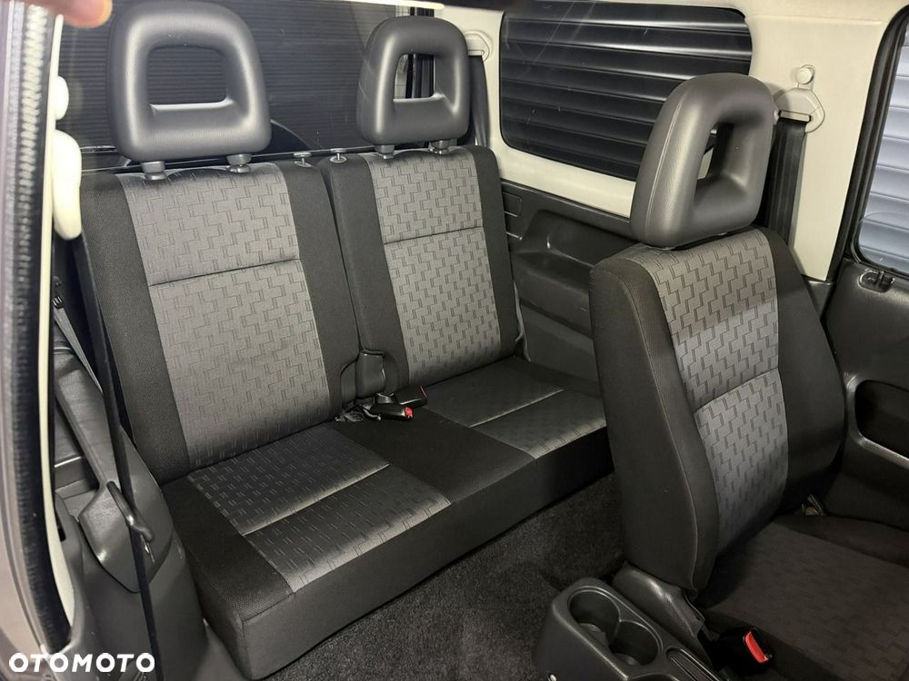 Suzuki Jimny - 16