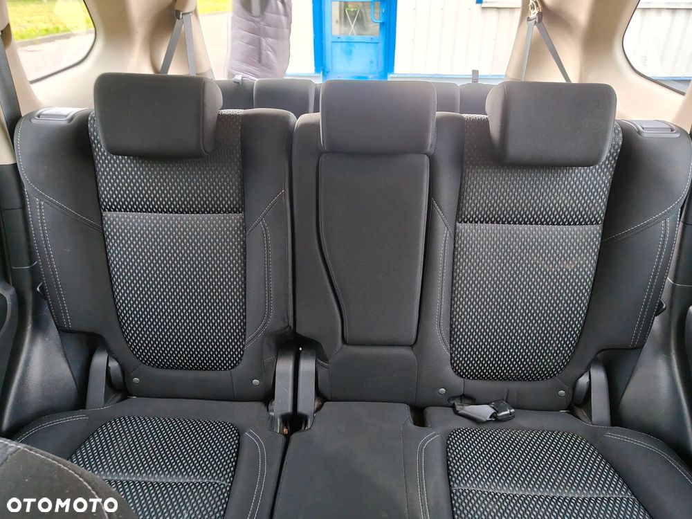 Mitsubishi Outlander 2.0 Intense + SDA 4WD CVT - 14