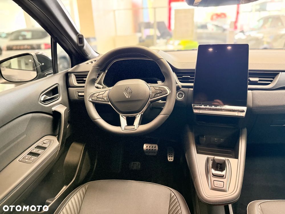 Renault Captur - 27