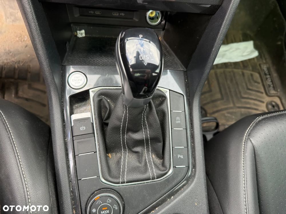 Volkswagen Tiguan 2,0 TSI OPF 4Motion DSG R-Line - 24