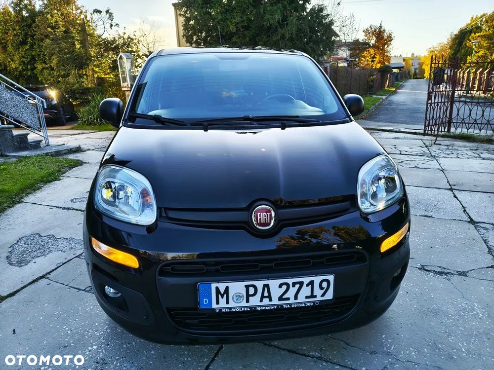 Fiat Panda 1.2 More - 14