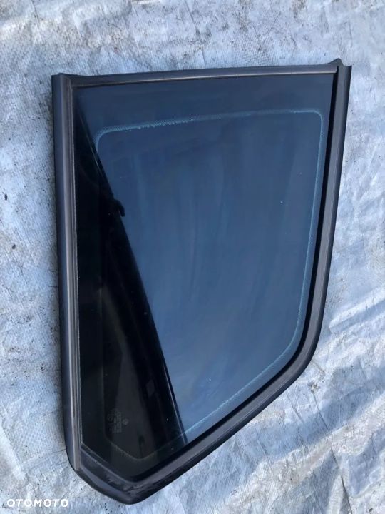 SZYBA AS2 LEWY TYL KOMBI golf vii 5g9845297 oem 15 - 1