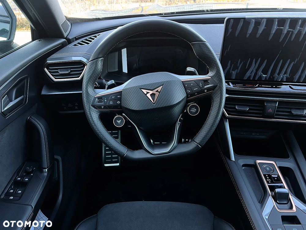 Cupra Formentor 2.0 TSI 4Drive DSG - 19