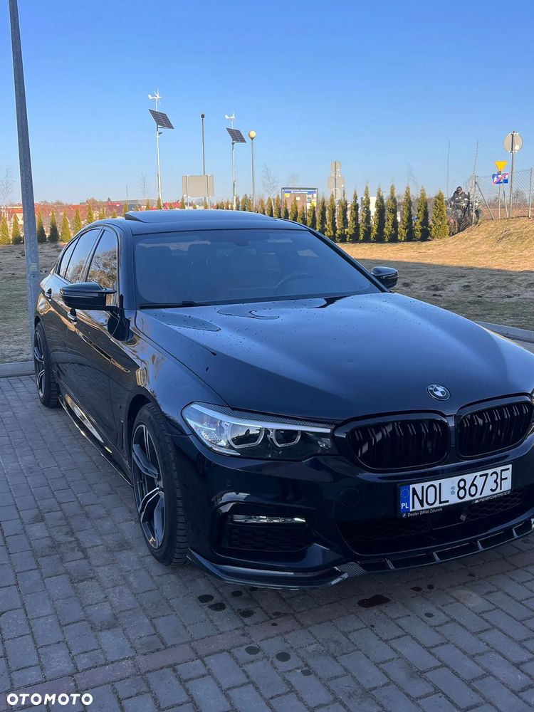 BMW Seria 4 - 1