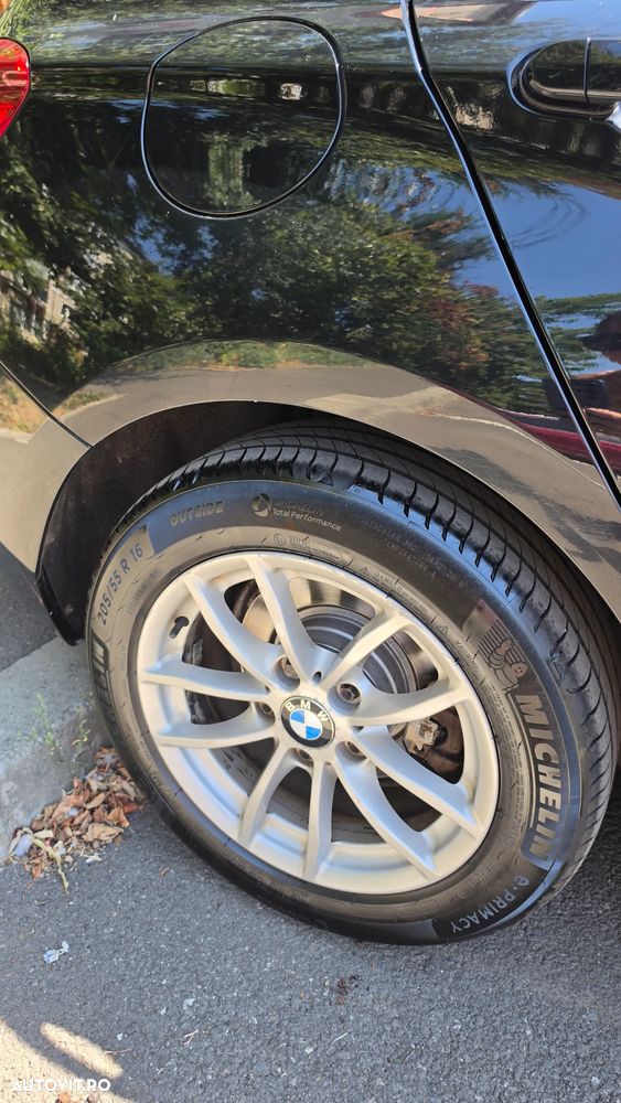BMW Seria 1 - 14