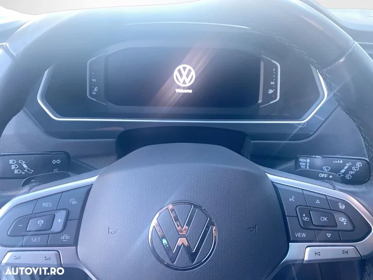 Volkswagen Tiguan 1.5 TSI OPF DSG Life - 12