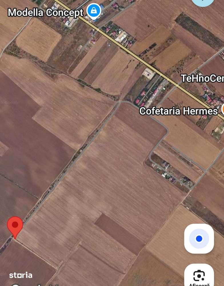 Loturi in Cartier Rezidential - Imagine principală: 4/5