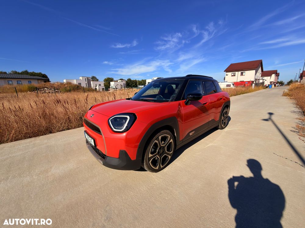 Mini Aceman Cooper E 42.5 kWh - 3