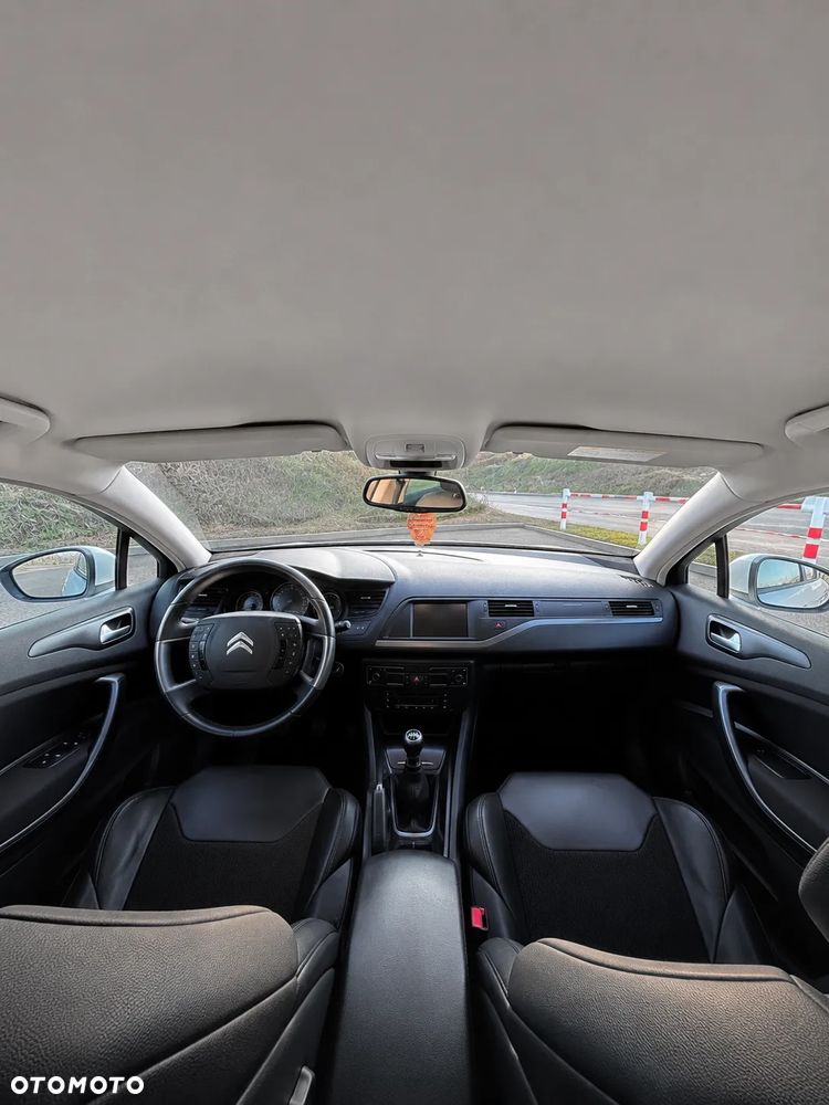 Citroën C5 BlueHDi 150 S&S Exclusive - 9