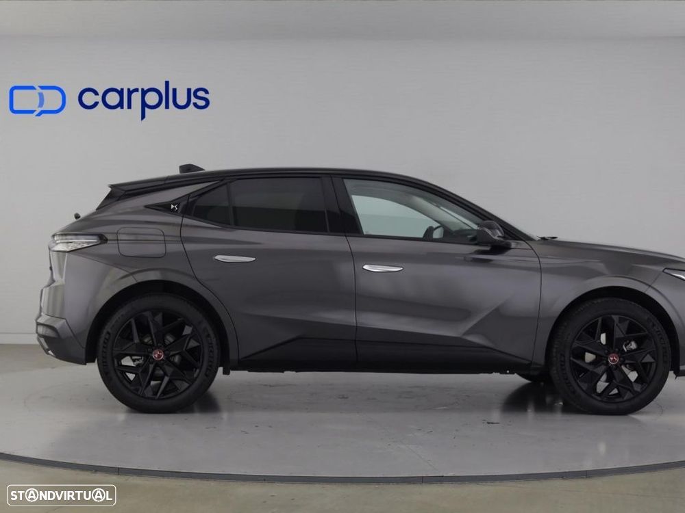 DS DS4 1.2 PureTech Rivoli EAT8 - 8