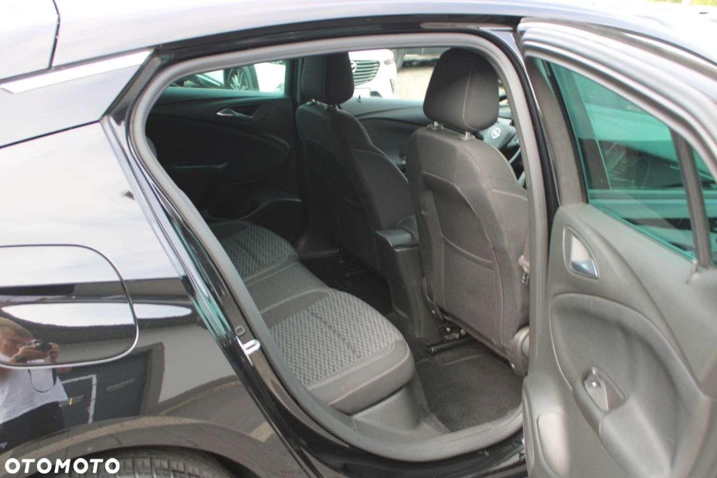 Opel Astra - 29