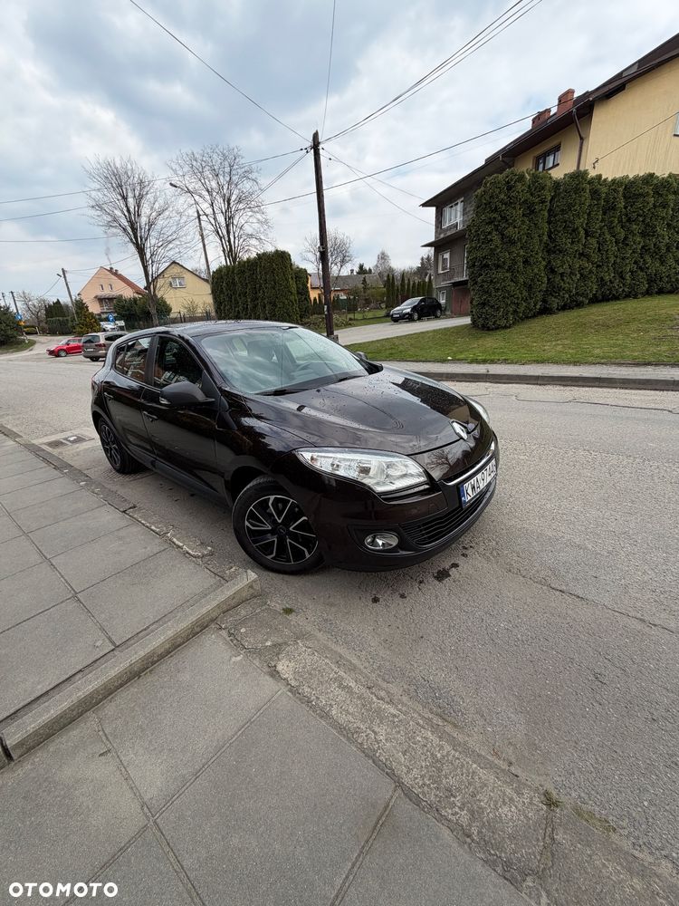 Renault Megane 1.6 16V Color Edition - 3