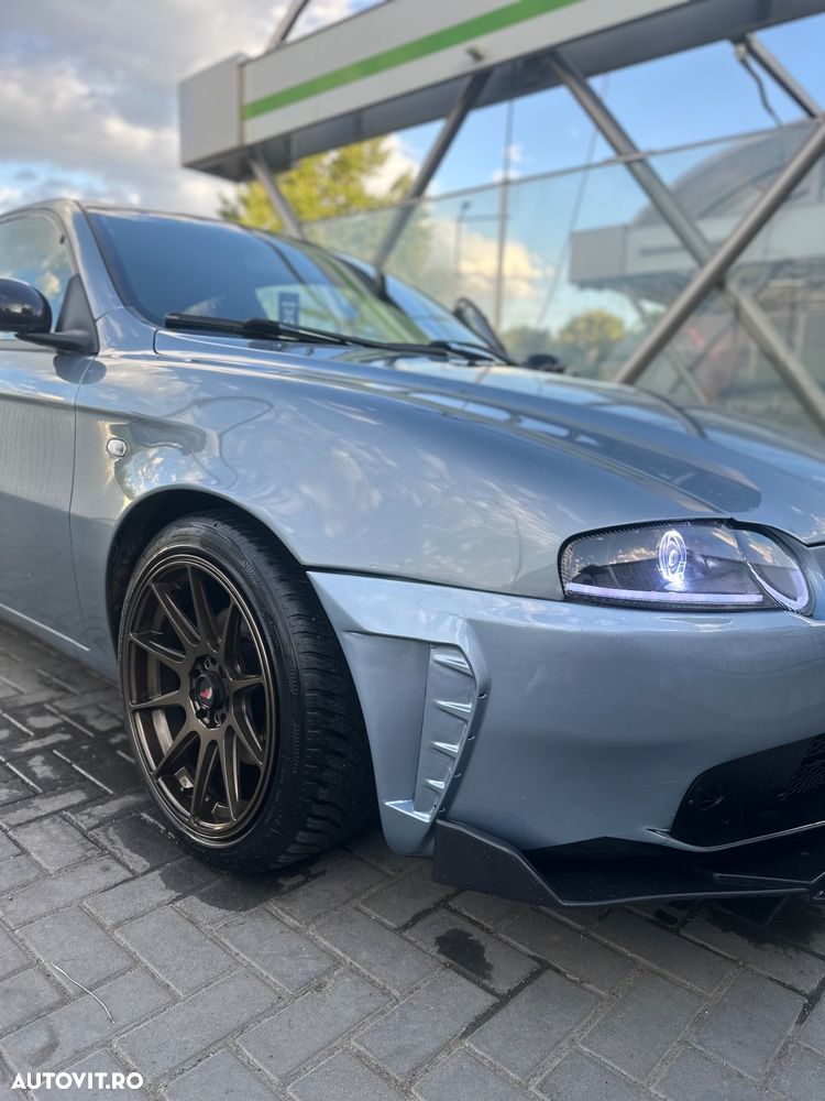 Alfa Romeo 147 1.9 JTD 16V Progression - 3