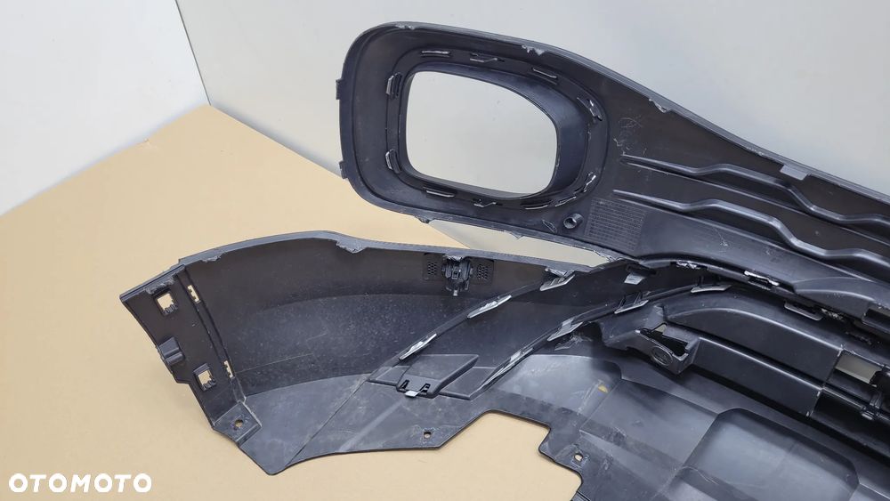 VW T-CROSS DOKŁADKA SPOILER ZDERZAKA PRZÓD 2GM805903C - 13