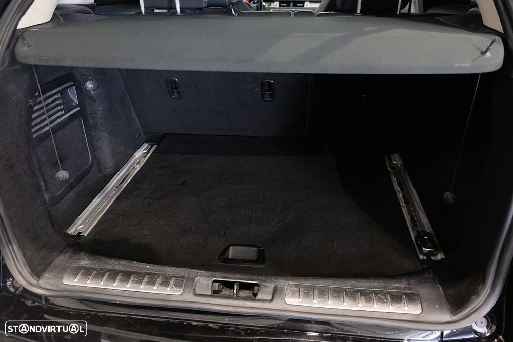 Land Rover Range Rover Evoque TD4 Prestige - 25