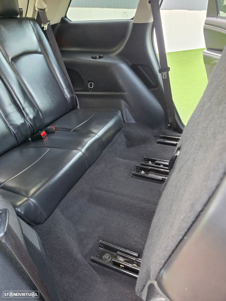 Fiat Freemont 2.0 M-Jet BlackCode - 39