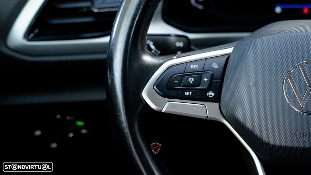 VW T-Roc 1.0 TSI Life - 19