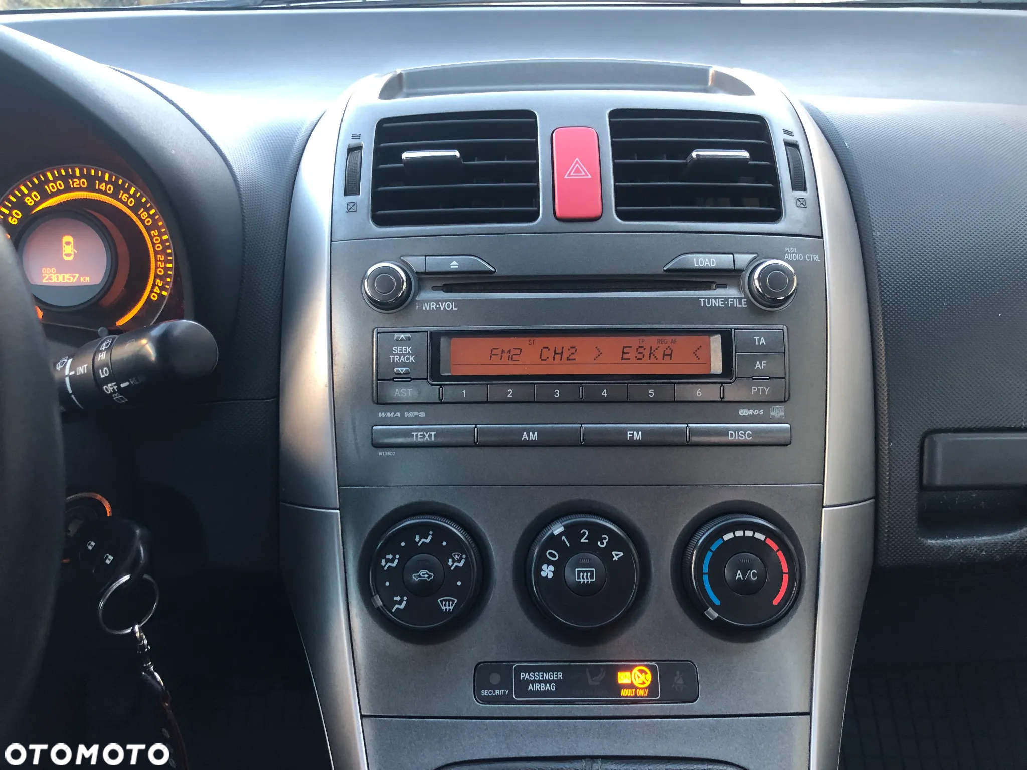 Toyota Auris 2.0 D-4D Luna - 14