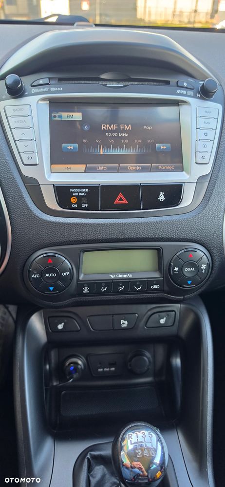 Hyundai ix35 - 25