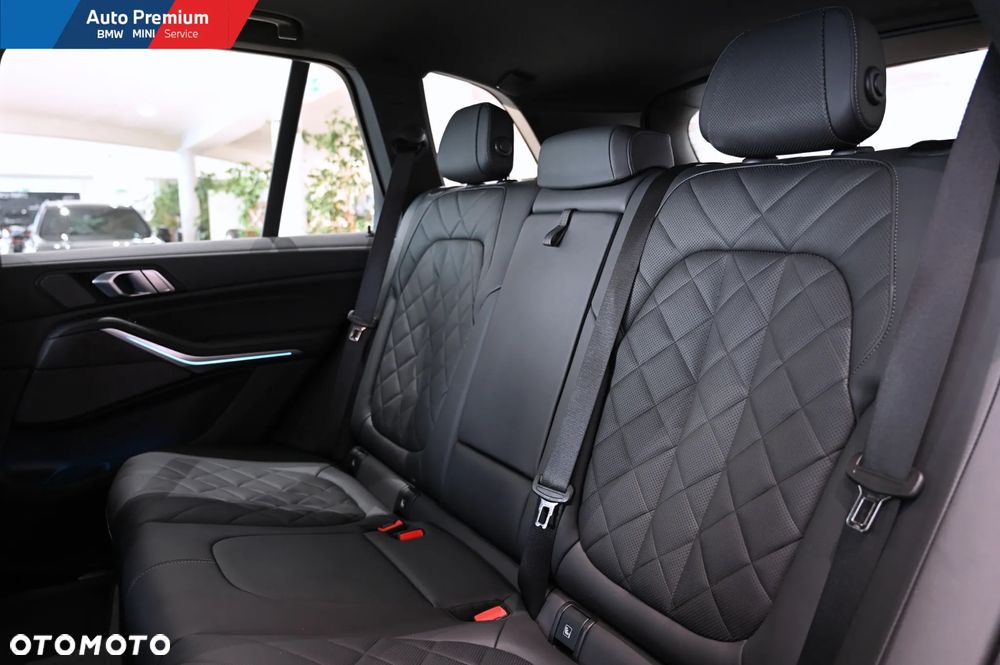 BMW X5 xDrive30d - 16