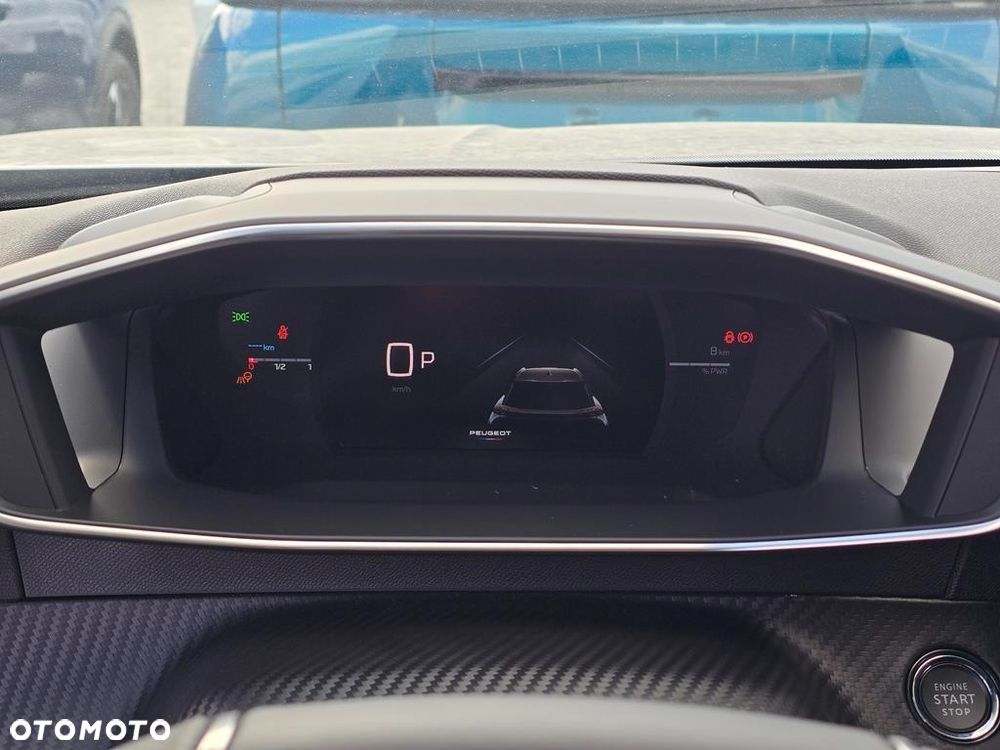 Peugeot 2008 PureTech mHEV GT E-DCS6 - 12