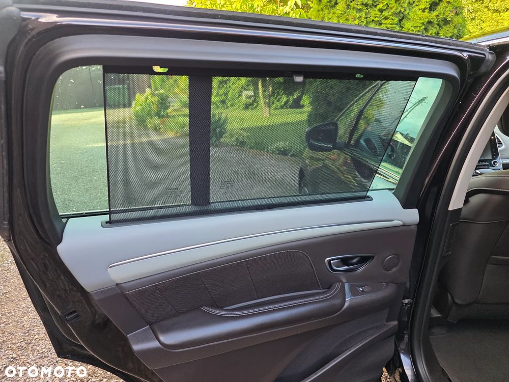 Renault Espace Energy dCi 160 EDC Initiale Paris - 29