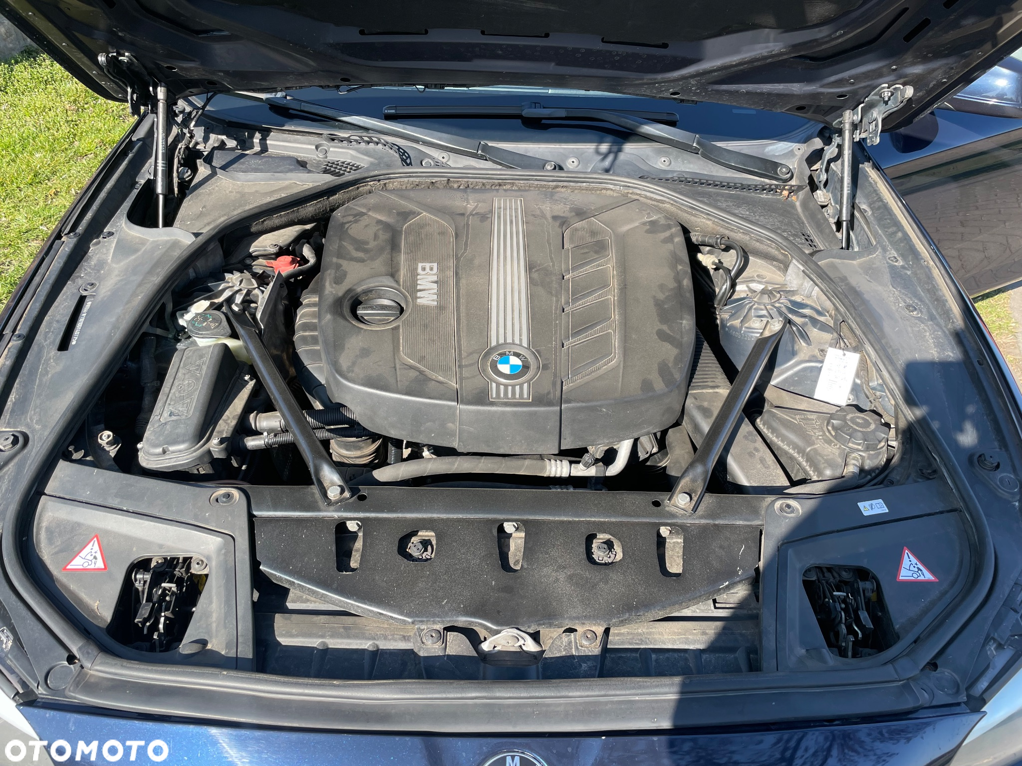 BMW Seria 5 - 9